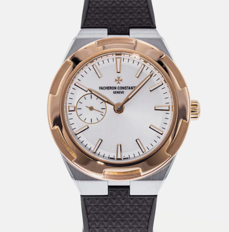 Vacheron Constantin Overseas Small Model 37mm